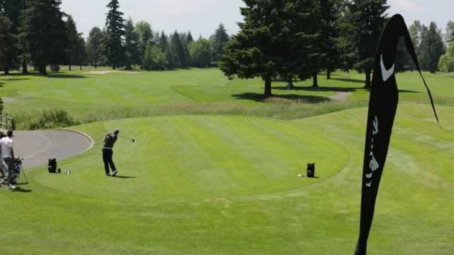 Arrowhead GC