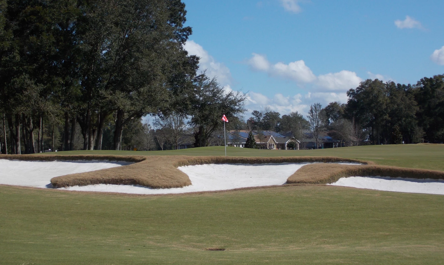 Trilogy Golf Club - Players Loop - no. 2