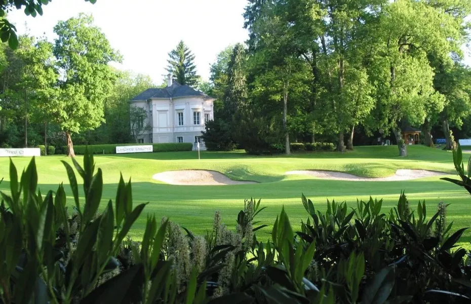 Salzurg-Klessheim GCC: #18