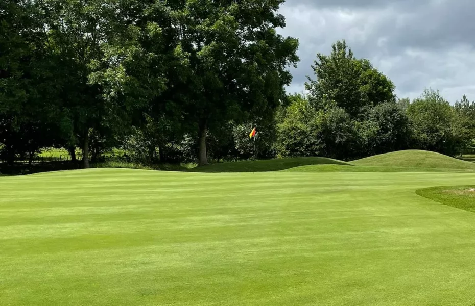 Bidford Grange Hotel & GC