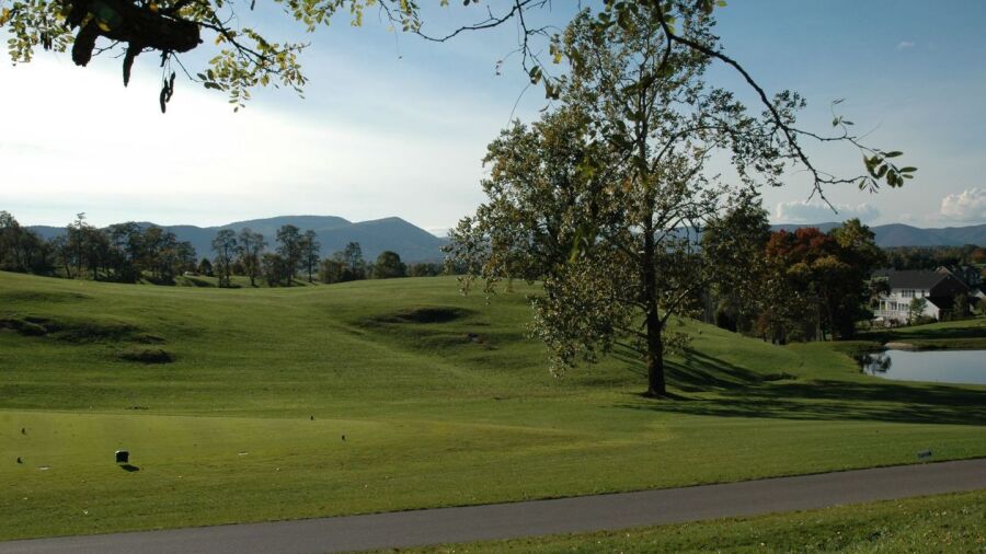 Ashley Plantation CC