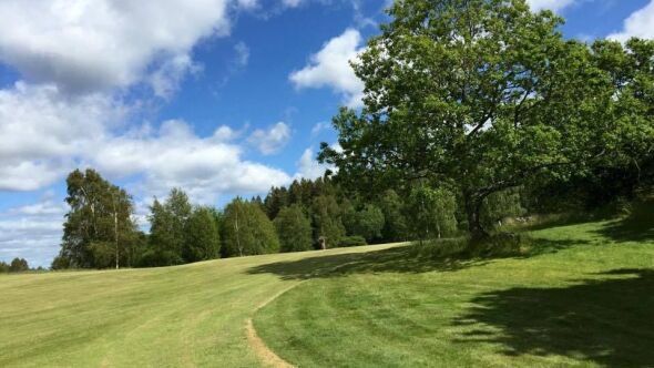 Bollestad GC: #2