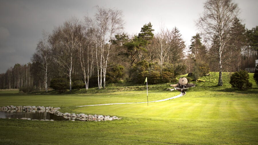 Norra Backa Golf