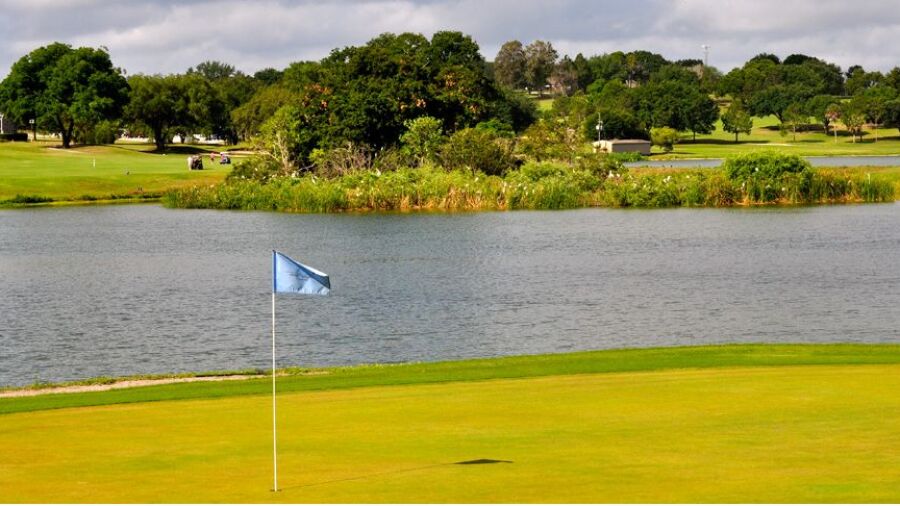 Green Valley CC