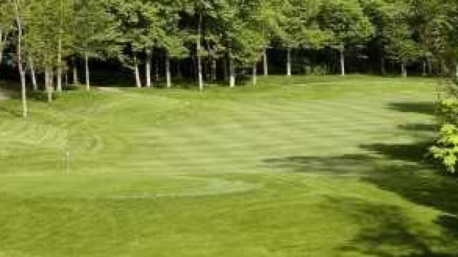 Beavercreek GC