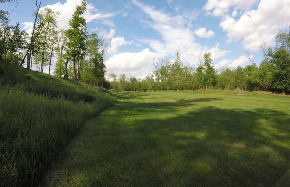 Elwood Golf Links in Elwood, Indiana, USA GolfPass