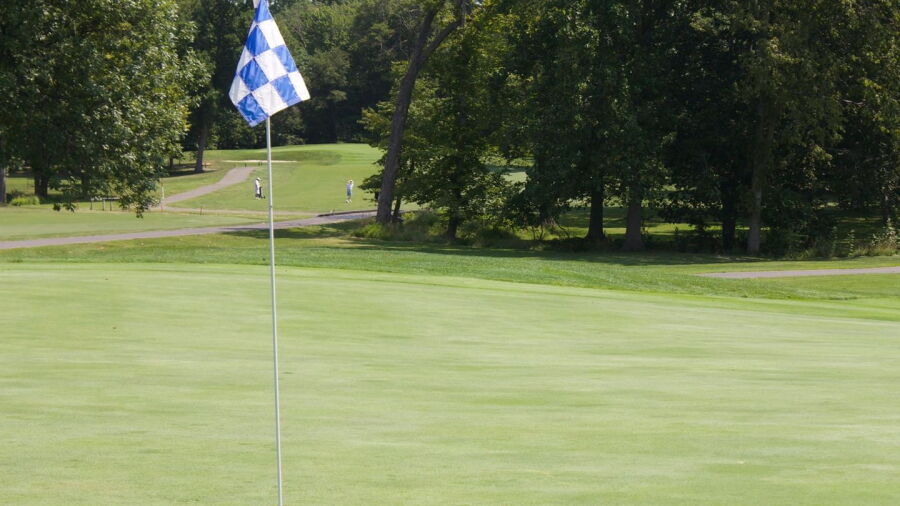 Leisure World GC
