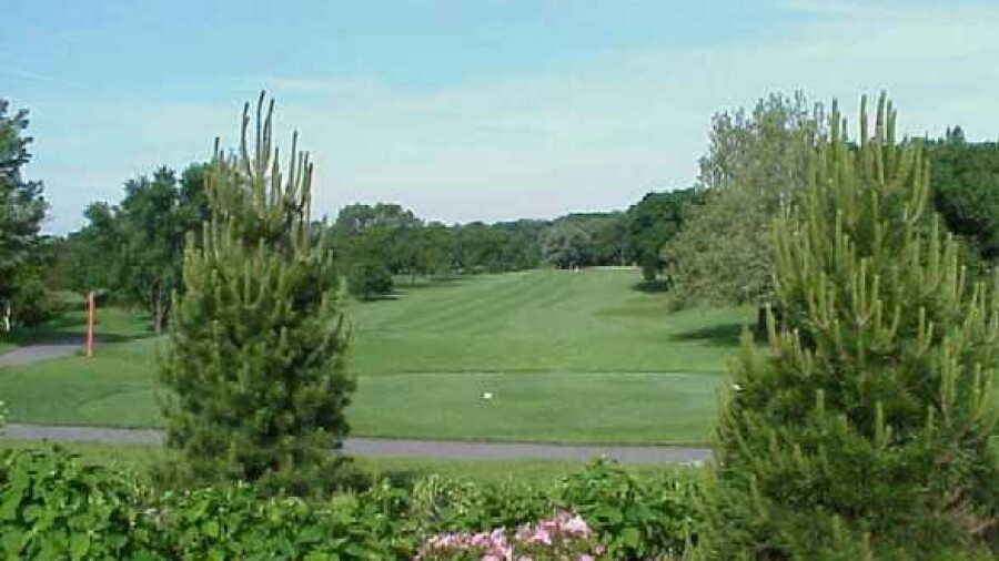 Big Run GC: #6