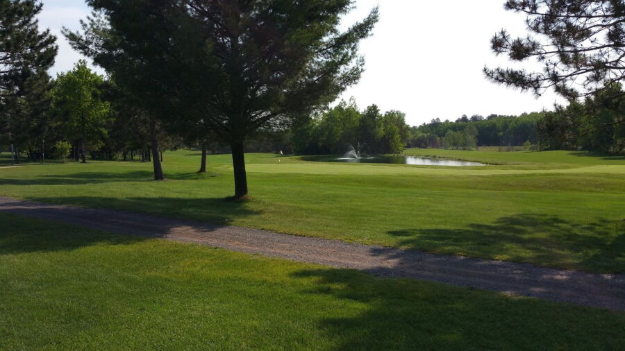 Gordon Pines GC