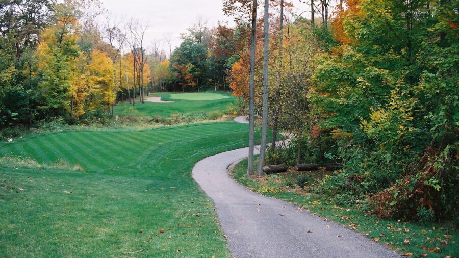 Old Oakland GC