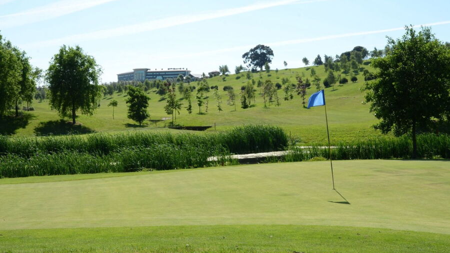 Los Balagares Golf
