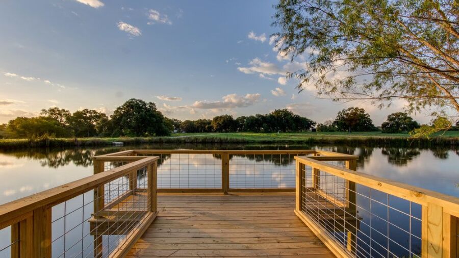 Driftwood Golf and Ranch Club
