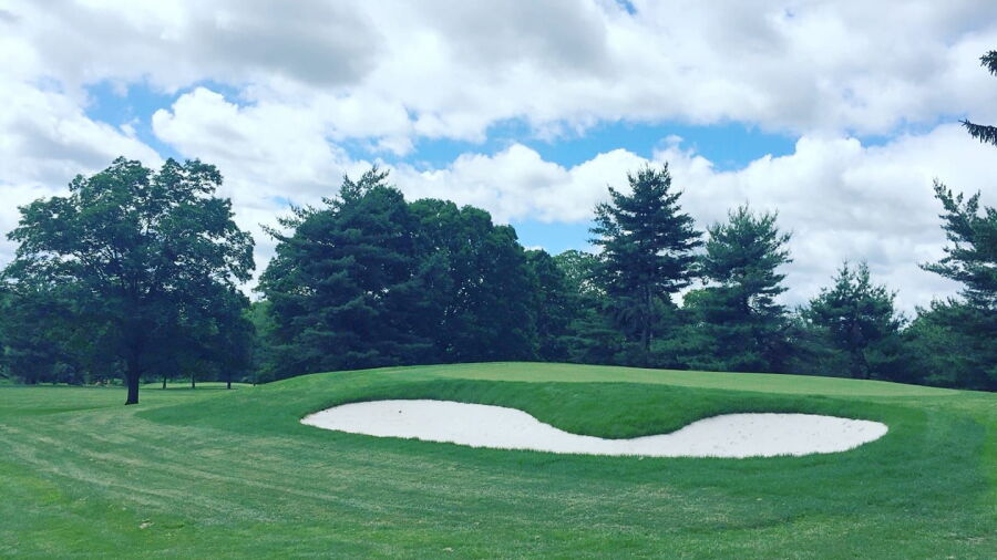 Maple Moor GC