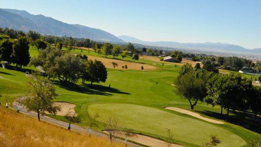 Birch Creek GC