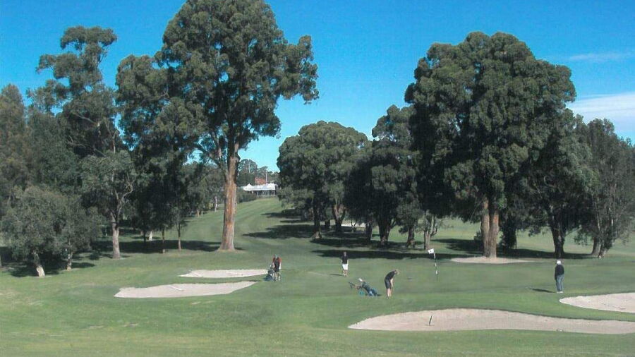 North Ryde GC