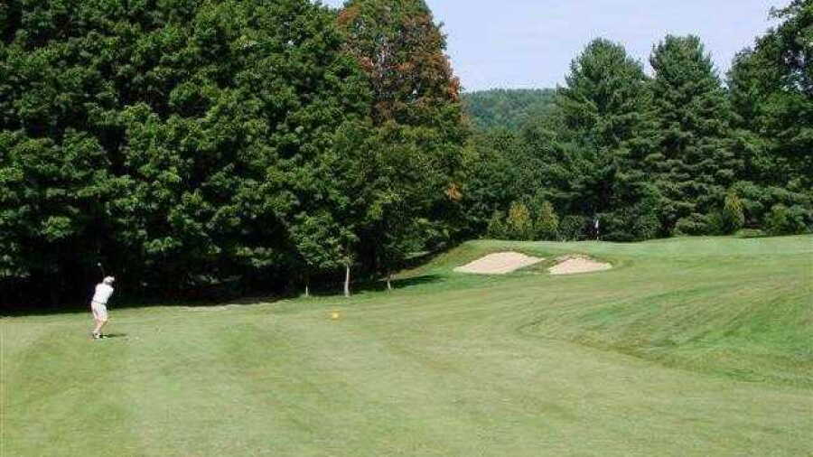 Brattleboro CC: #17