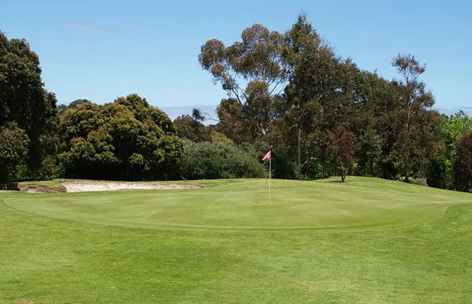 Brighton Public GC