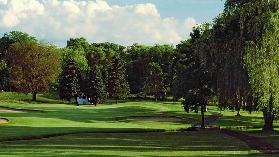 Ozaukee CC