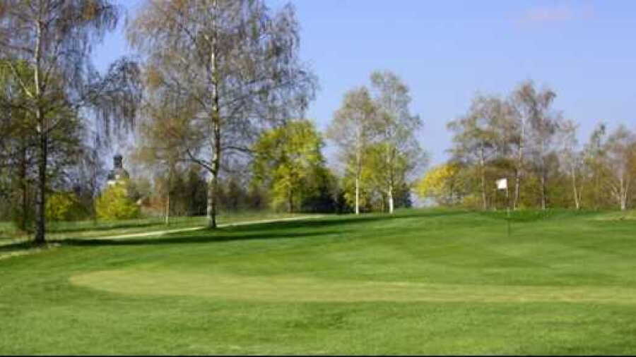 Bavaria Schloss Egmating GC – Arabella: #8
