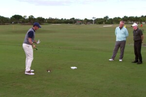 Full Swing: Getting To Impact with Rory McIlroy