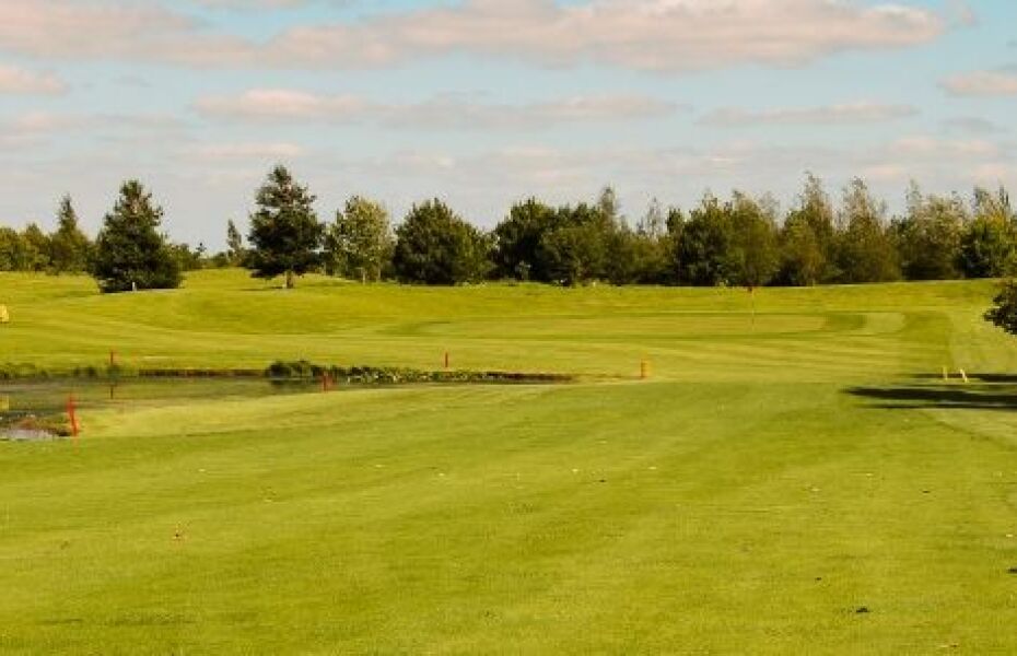 Witney Lakes Resort in Witney, West Oxfordshire, England GolfPass