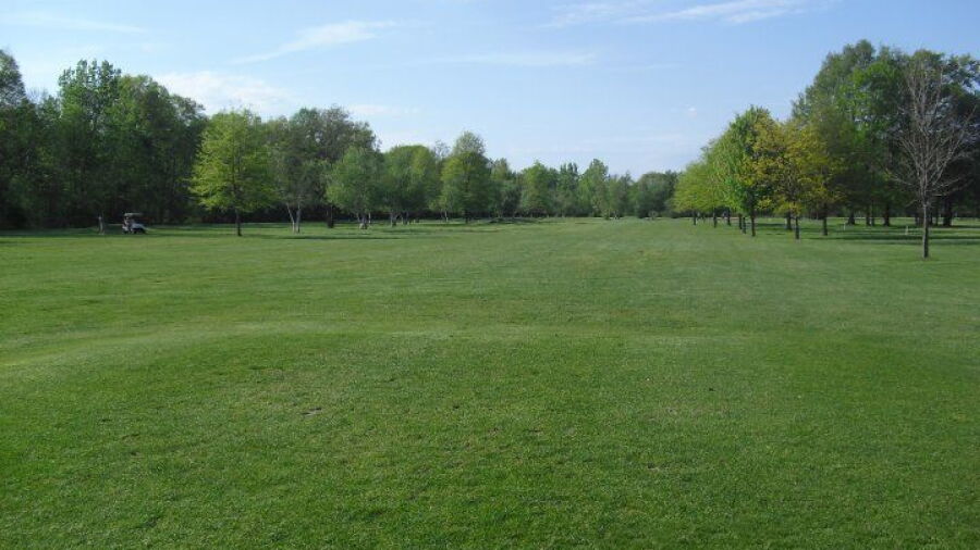 Fishkill GC & Driving Range: #1