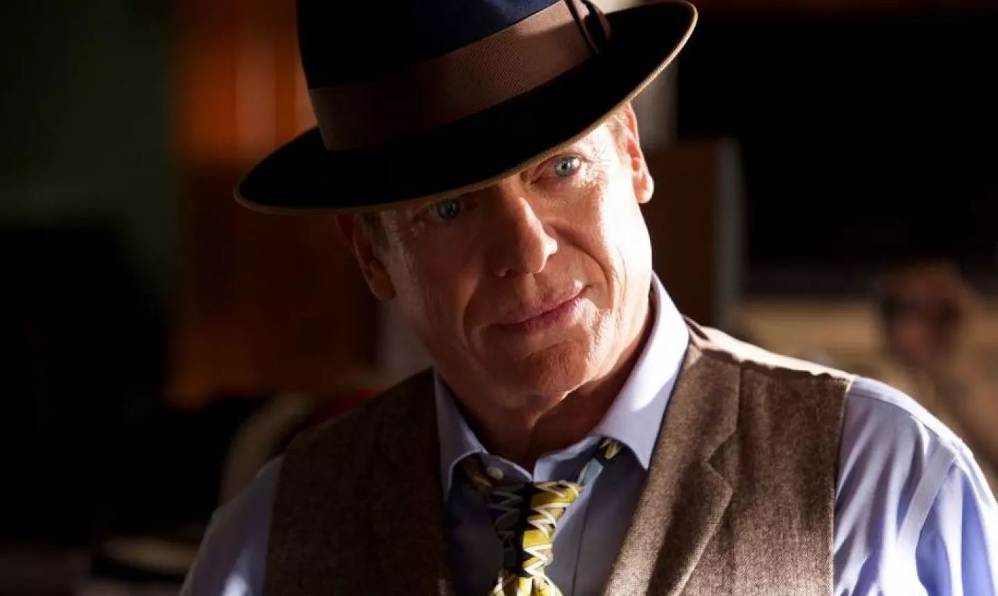 The Squeeze movie - Christopher McDonald