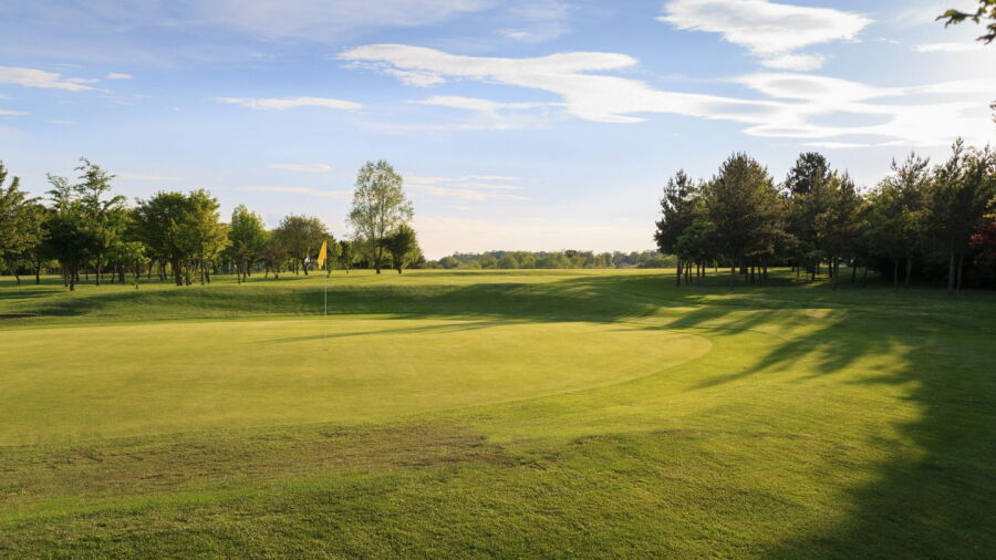 Cambridge CC: #8