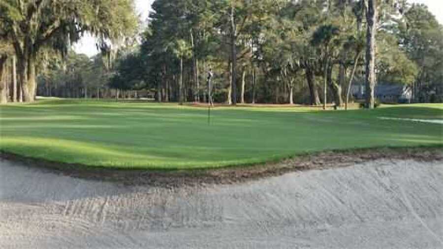 Wilmington Island Club: #11