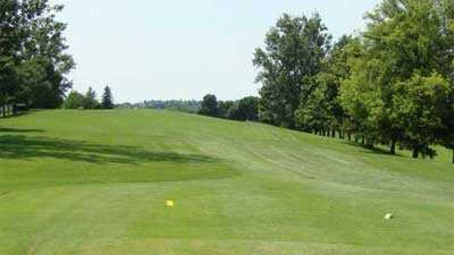 Arrowdale Public GC: #1