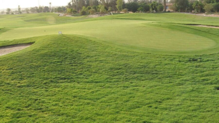 Riyadh GC
