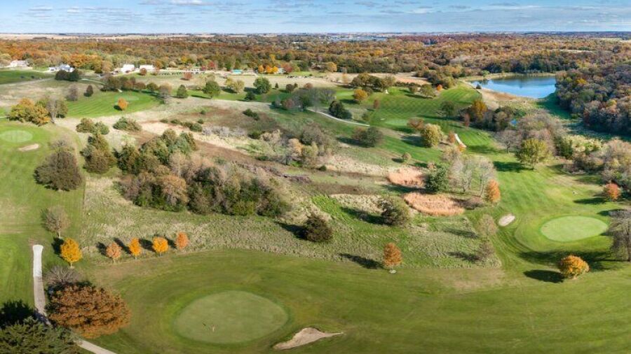 Lake Panorama National GC - Panorama West