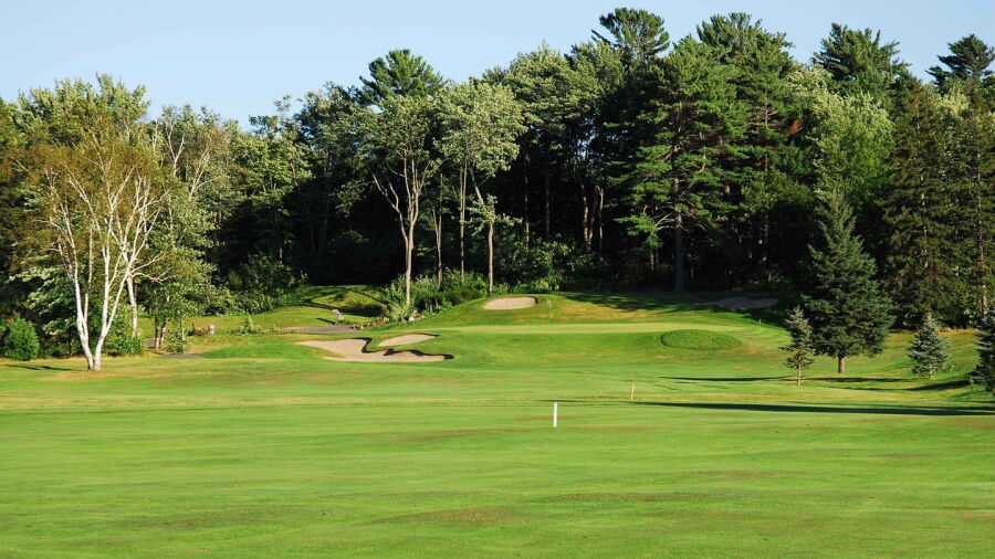 Sault Ste. Marie GC