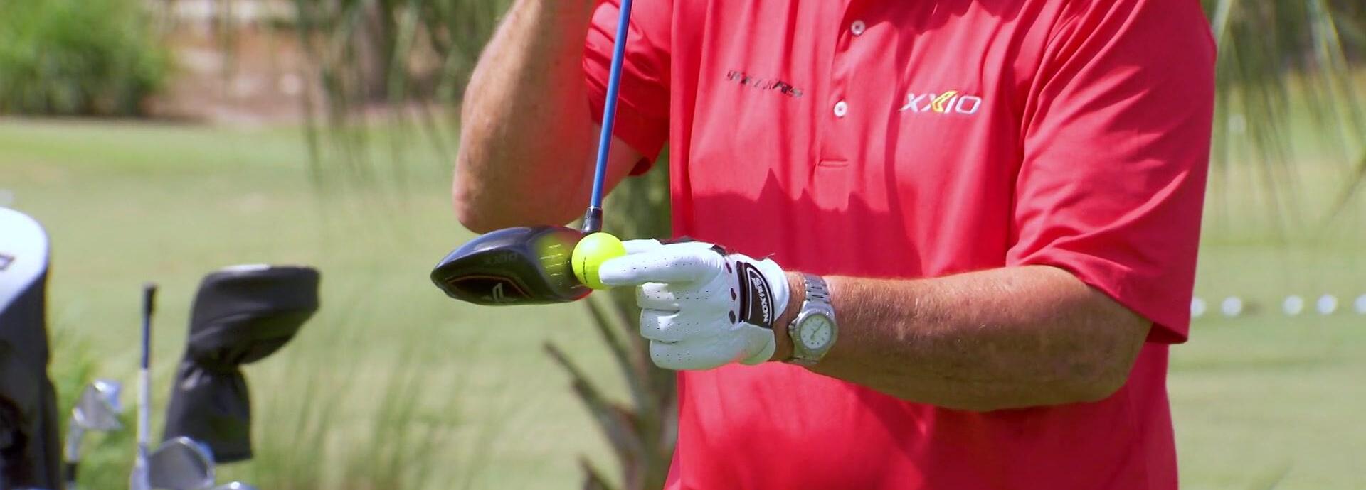 Ball Flight