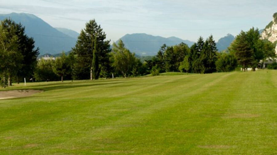 Grenoble Seyssins GC