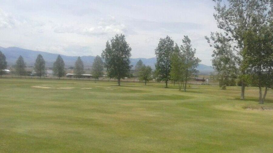 Arrowhead Meadows GC