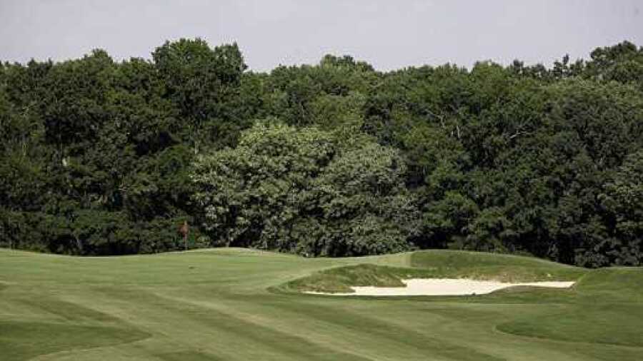 Pinewood CC: #12