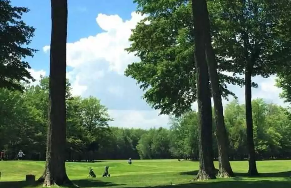 Golf des Arpents Verts