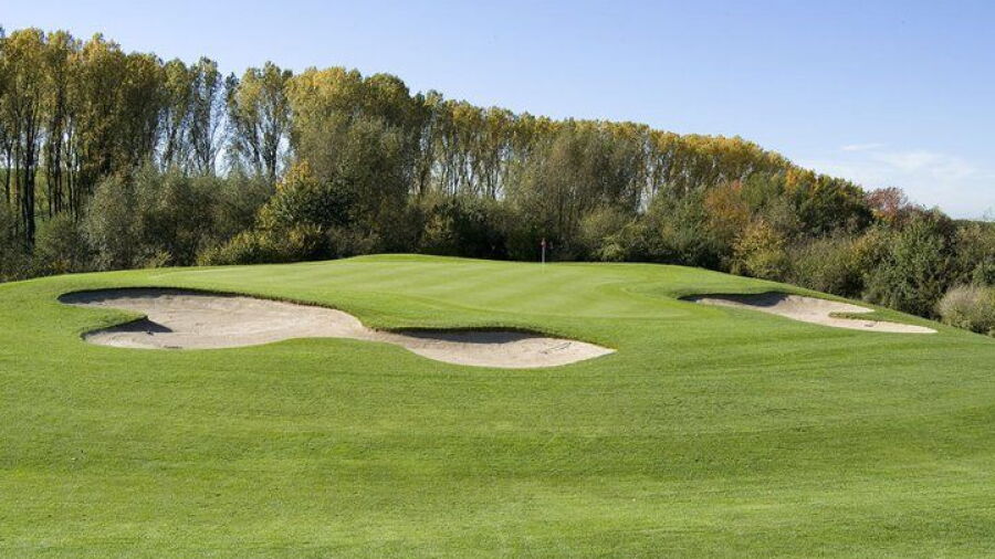 Grevenmuehle GC: #5