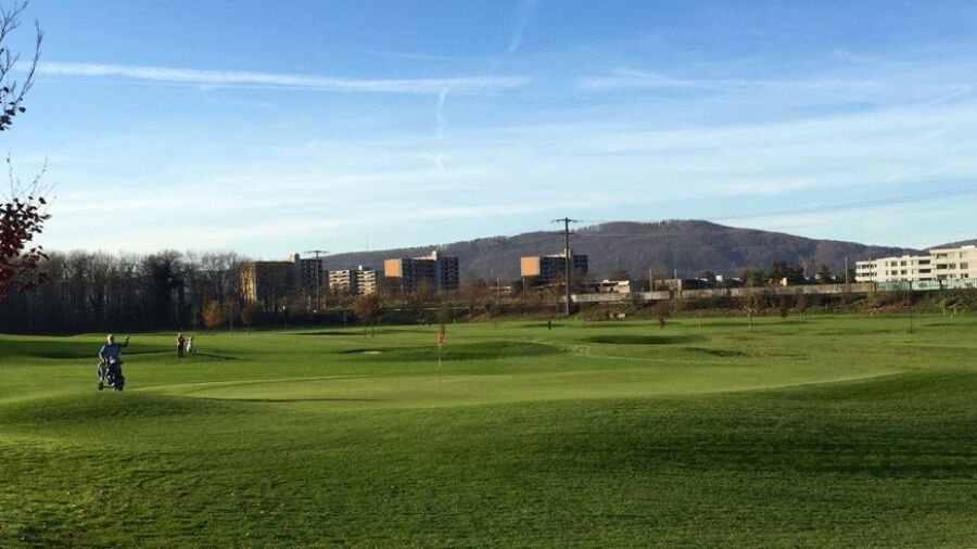 Golf Centre Rheinfelden
