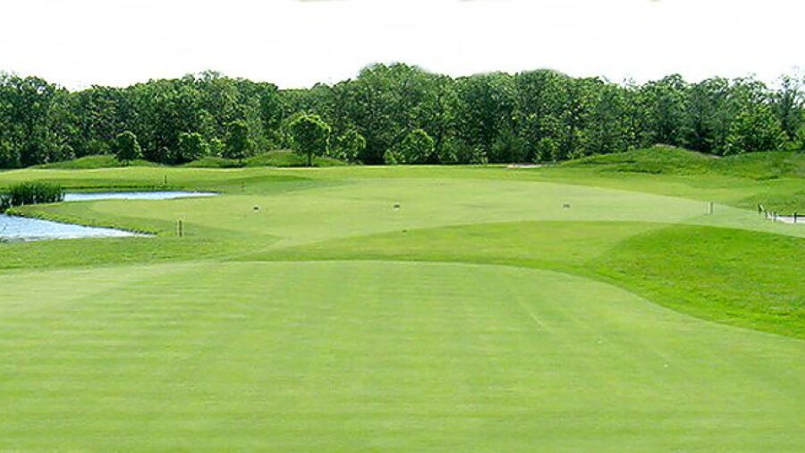 Naju Hills CC