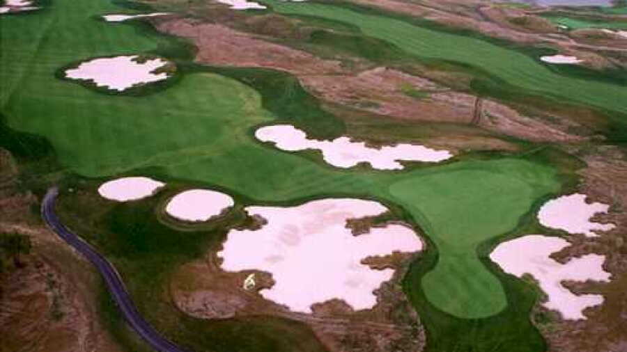 Purgatory GC: #18