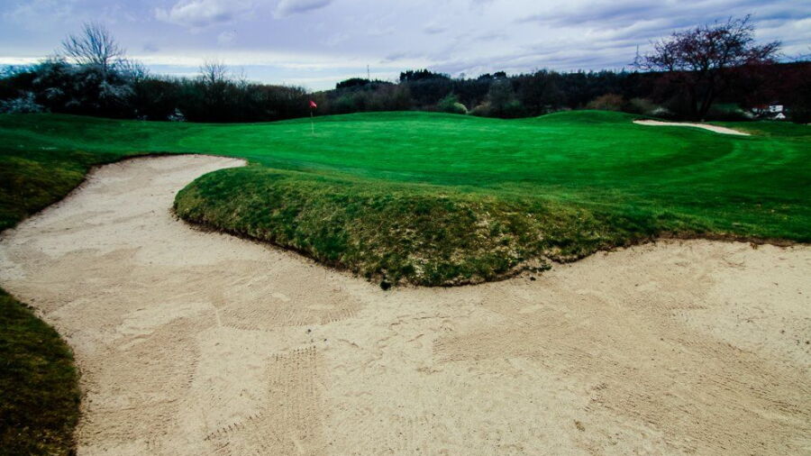 Waldbrunnen GC