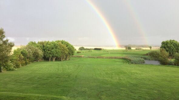Mensalgaard GC: #2