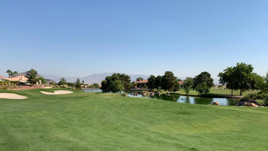 WildHorse Golf Club