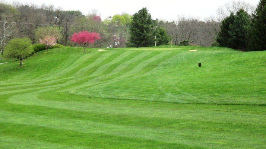 Hickory Heights GC