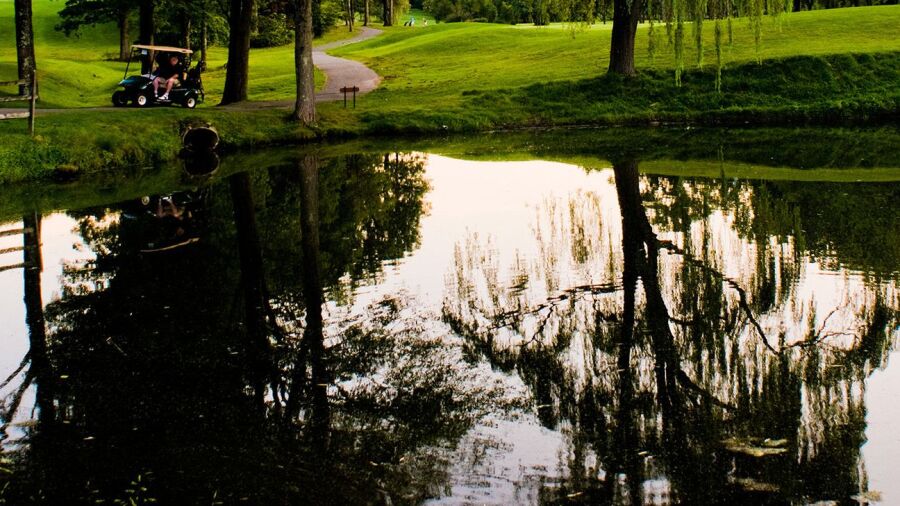 Sunset Valley GC