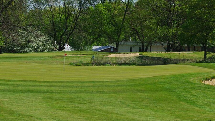 Brookside GC