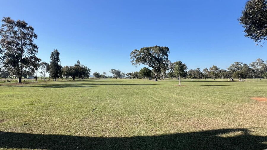 Curlewis GC