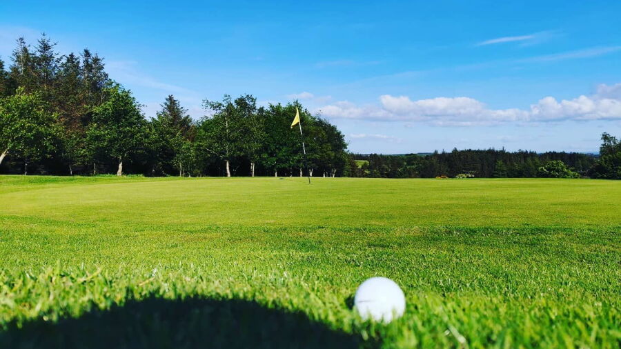 Kilrush GC